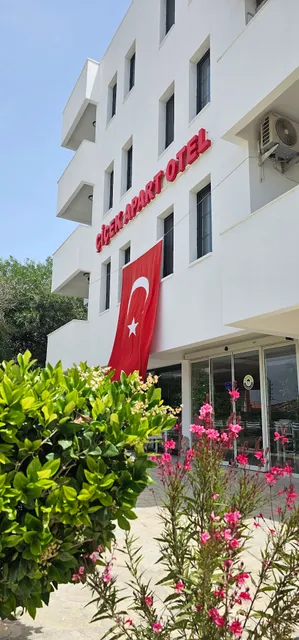 Çiçek Apart Otel