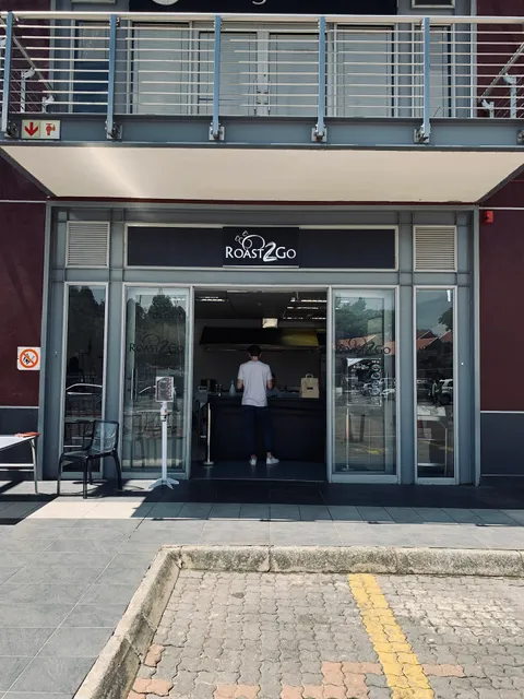 Roast2go Norwood (The Factory on Grant)