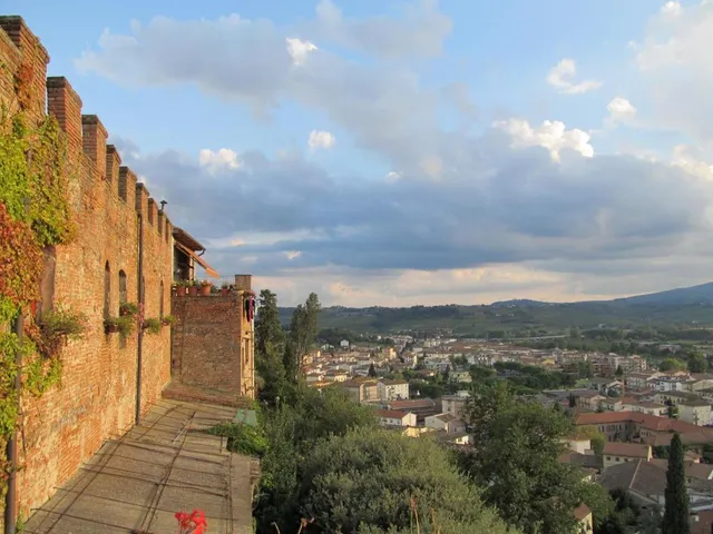 Hotel Bar Il Castello
