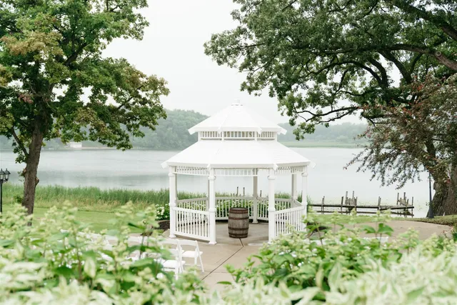 Nippersink on the Lake