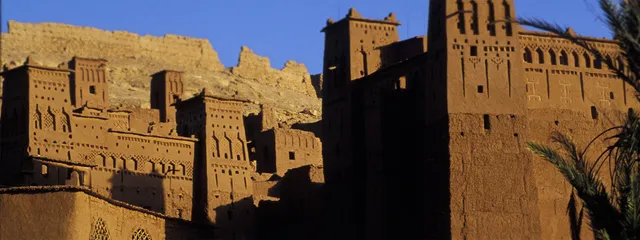 Nomade Experience Travel