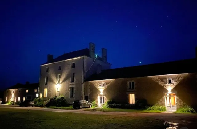 Domaine la Boulinière