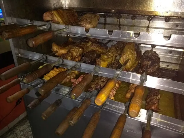 Restaurante Salpicante Fernandopolis