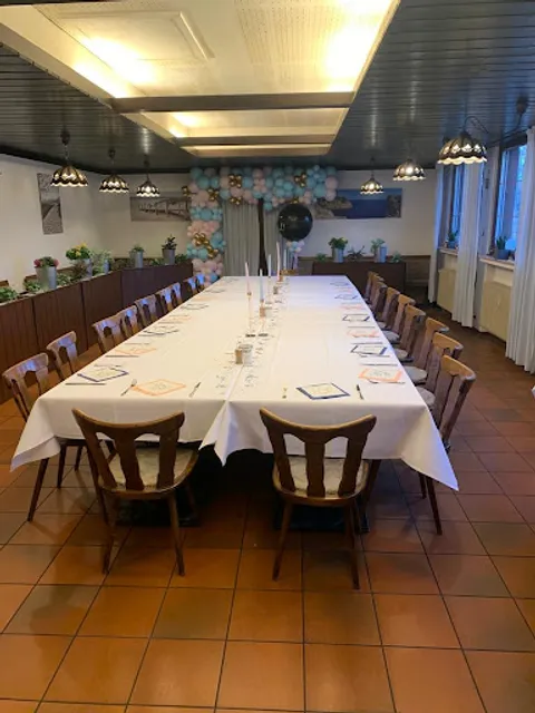 Restaurant Bauernstube