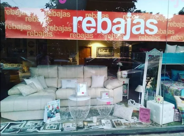 Sofás & Juveniles GranConfort