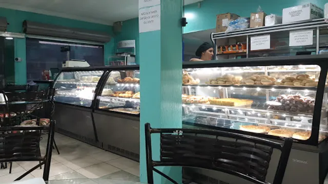 Panificadora Sensação Confeitaria