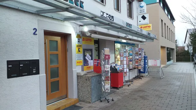 BENS Schreibwaren & mehr Aichwald