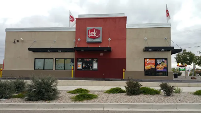 Jack in the Box