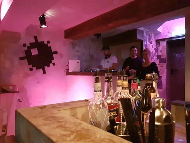 Suessholz - Stuttgart