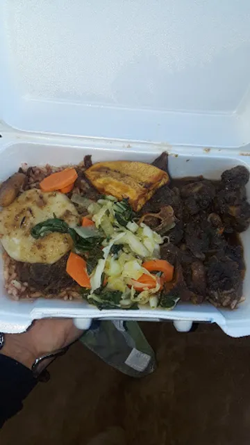 Frontline Restaurant