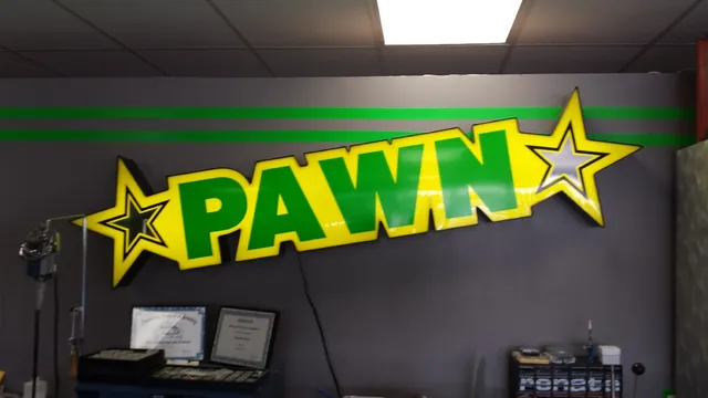 Pat's Pawn Jewelry & Coin