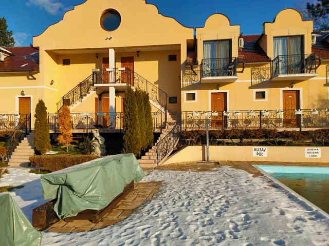 Sunčani Breg Apartmani