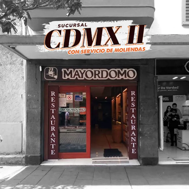 Chocolate Mayordomo L33