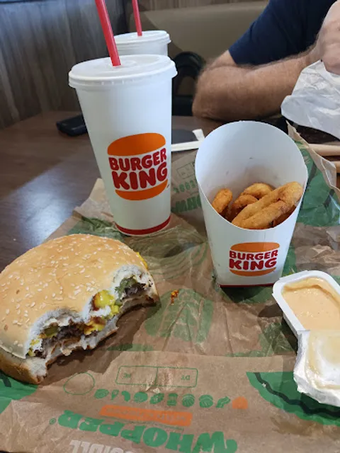 Burger King