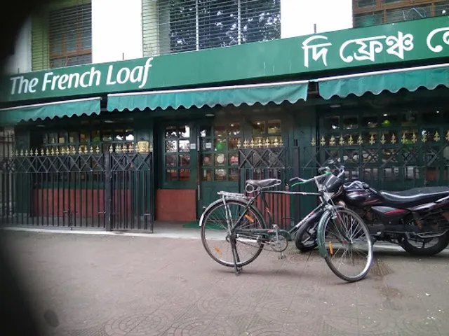 Unibic French Loaf Bakery and Cafe | Cake Shop in JB Road Kolkata