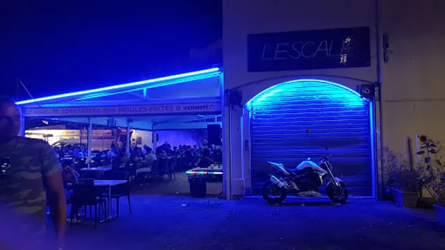 Bar L'Escale