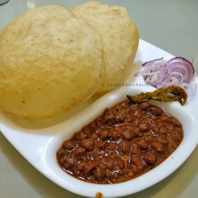 Friend's Food Corner