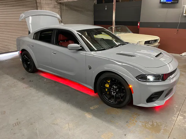 Prestige Audio Customs