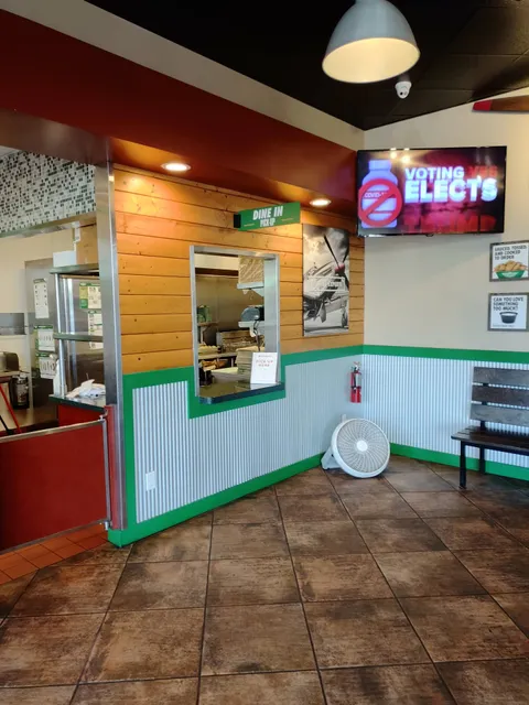 Heritage Square Shopping Center