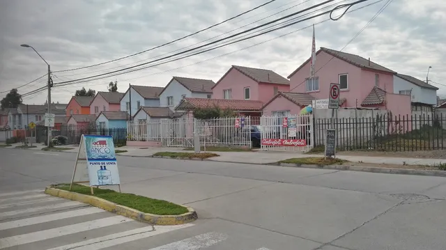 Departamento Santa Margarita