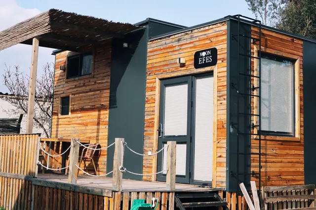 Urla White Moon Otel & Restaurant