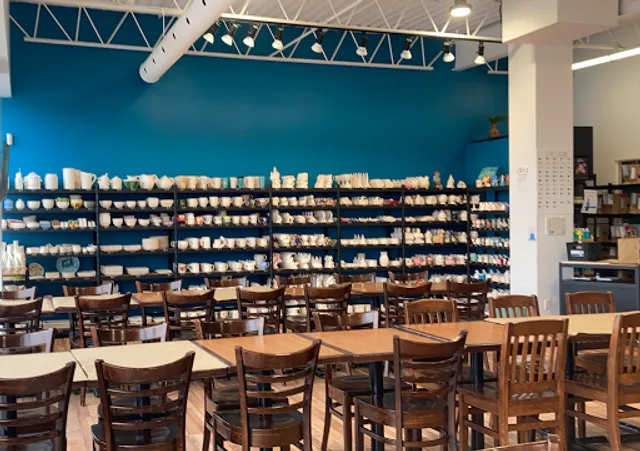 Crémerie Café Céramique