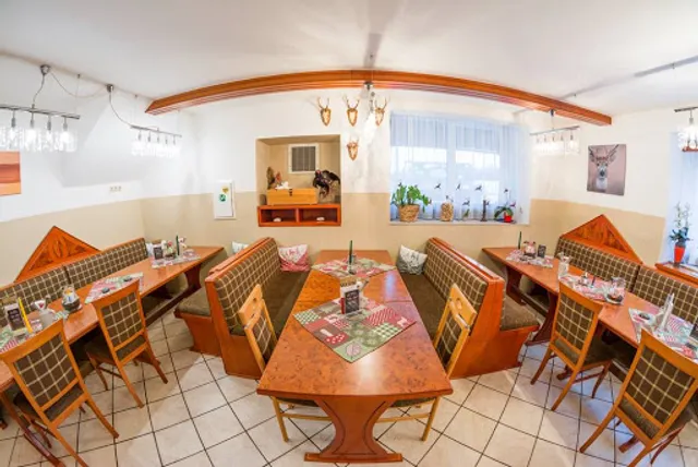 Gasthof Zum Dorfwirt - Fam. Willnauer