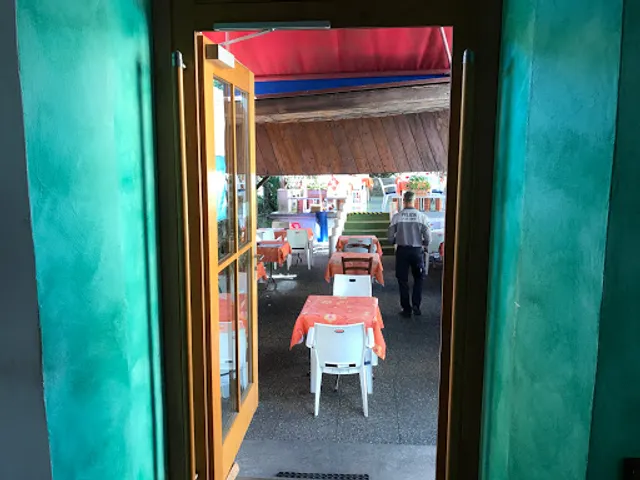 Ristorante La Ticinella