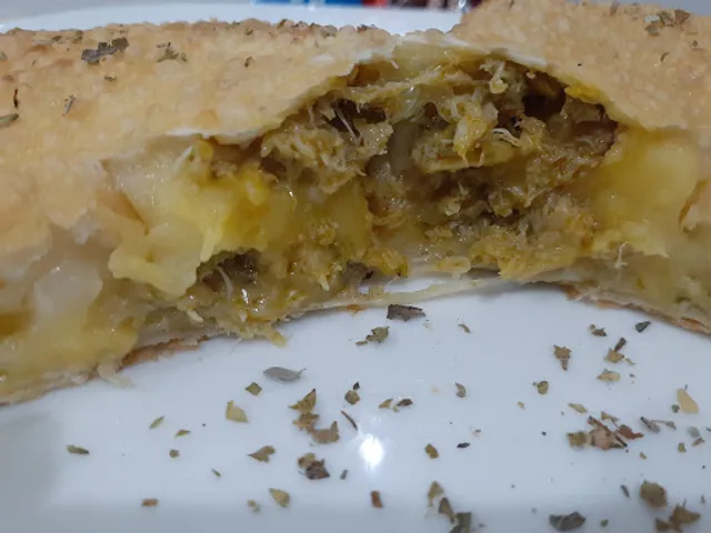 Pastelaria Gourmet Salvador