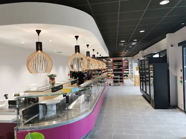 Saïgon Exotique Poitiers Biard