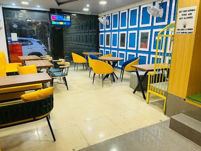 PizzaGalleria Smalkha