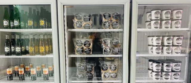 Negranti Creamery + Coffee