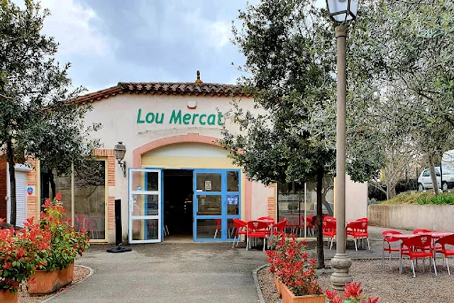 La Grillade De Lou Mercat