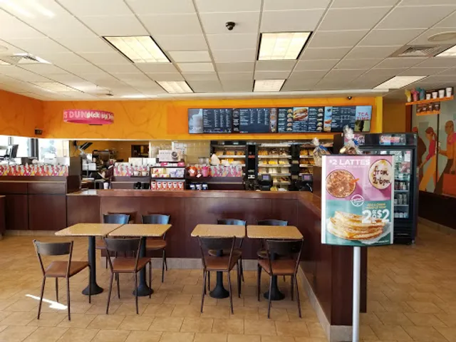 Dunkin'