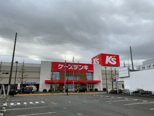 K's Denki Gifu Usa