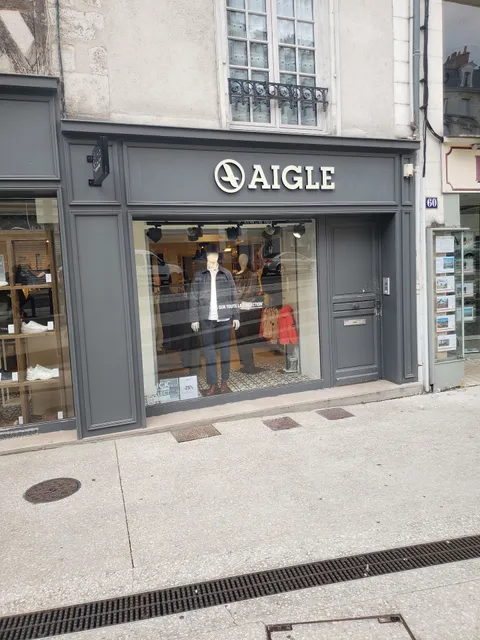 Boutique Aigle Blois