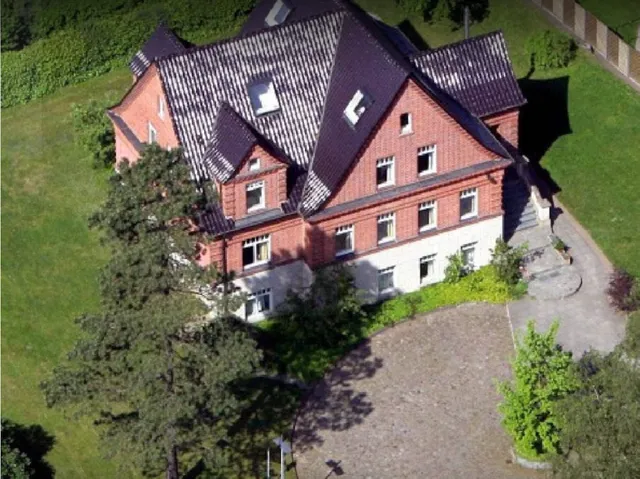 Appartement Villa Vienig