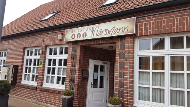 Grillstube Märsmann