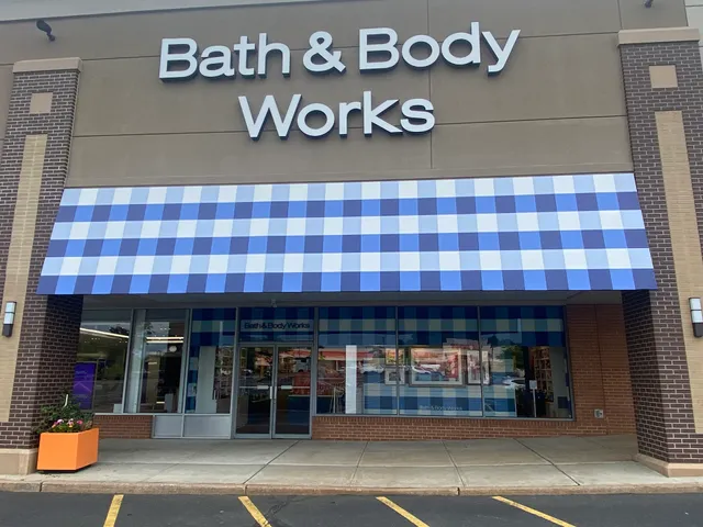 Bath & Body Works