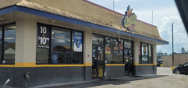 Church's Texas Chicken