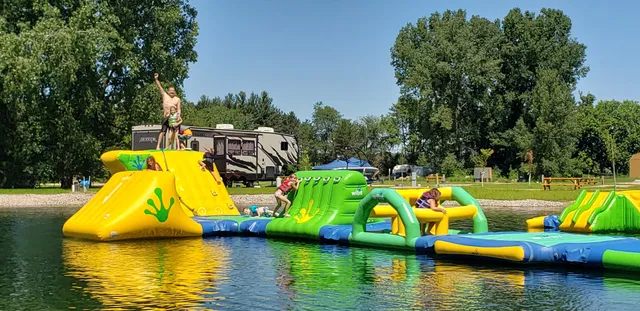 Deerhaven Campground