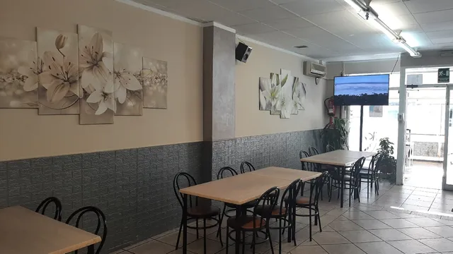 Bar Restaurante Avenida 48