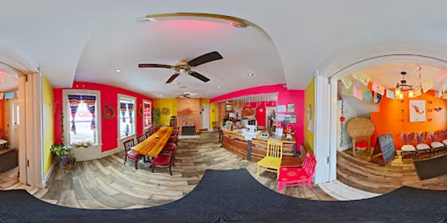 Viva Mexico Restaurant