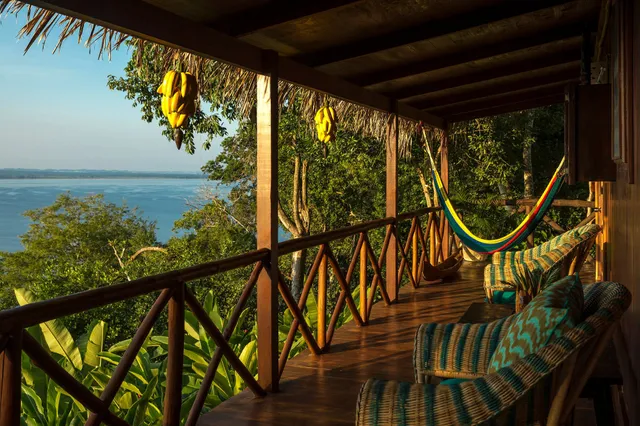 La Lancha, Guatemala - A Francis Ford Coppola Hideaway