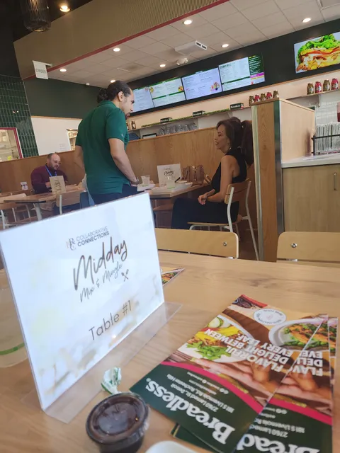 Campus Corners Shopping Center