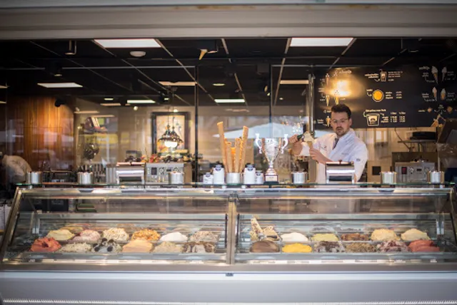 IJssalon IJsie Prima