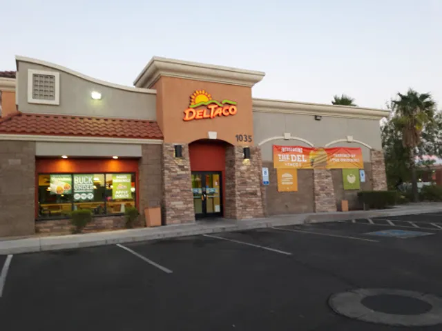 Del Taco