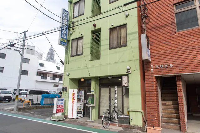 Business Hotel Azuma