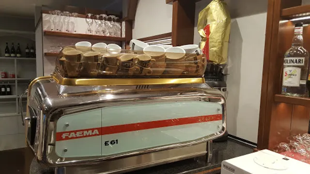 Al Corso Bar Montegrotto