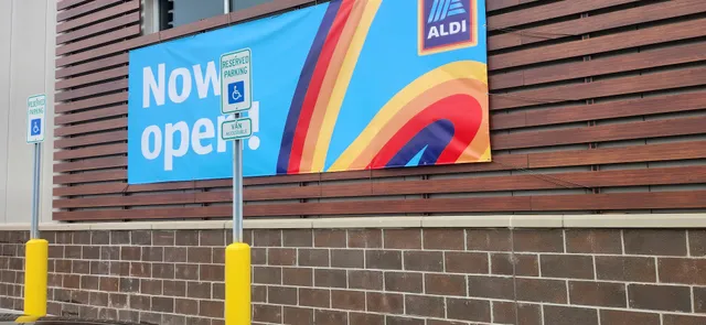ALDI